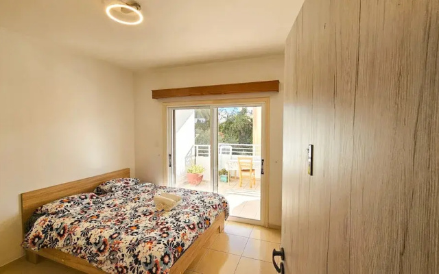 Unique City Rooms