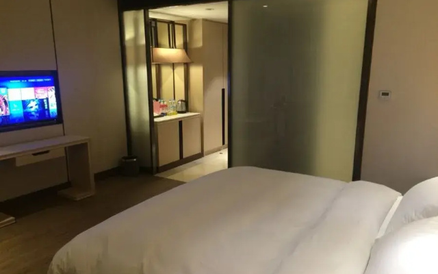 Mile Bosion Hot Spring Hotel