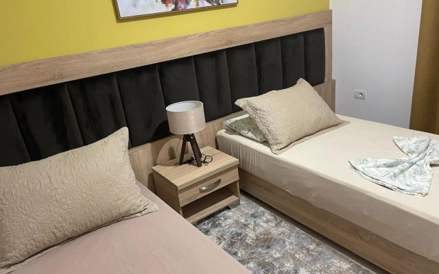 Hotel Ora Apartment
