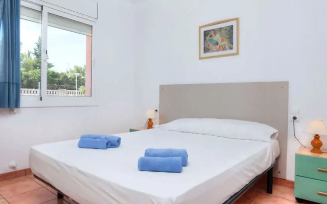 Villa Cala Nova A