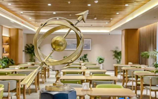 YangXi Hotel