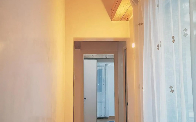 Romantic Sky Apartment