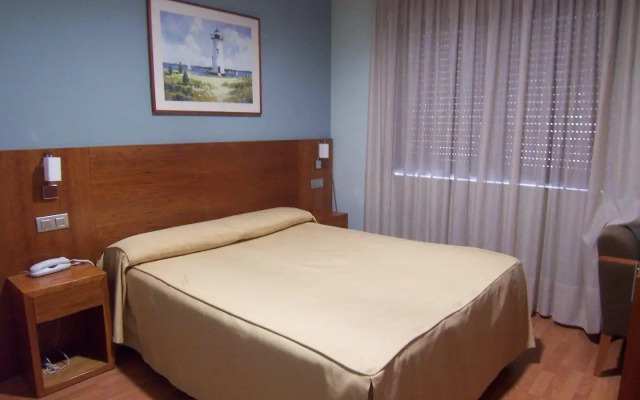Hotel O Noso
