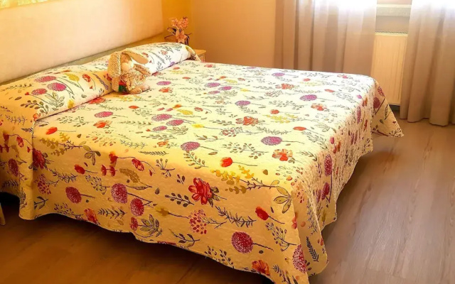 Apartment in Idro Near Lake and Town Center