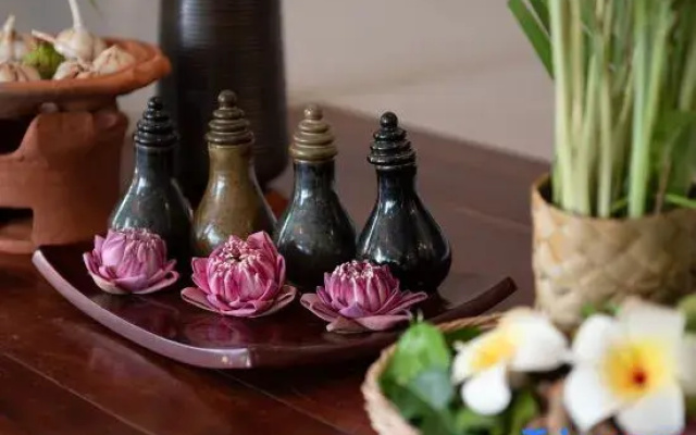 Siem Reap Center Hotel