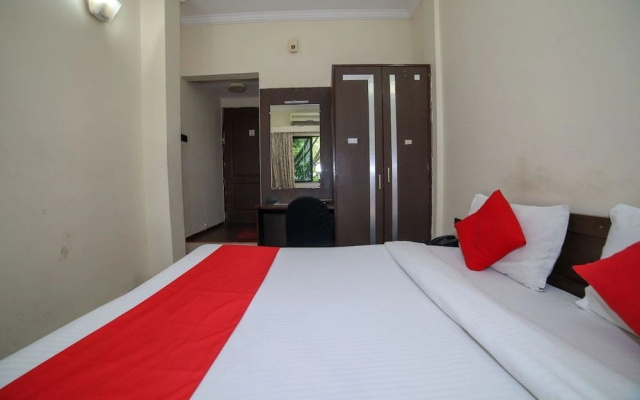 OYO 46286 Hotel Royal Regency