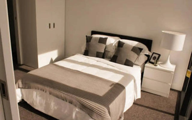 Guilfoyle Apartments