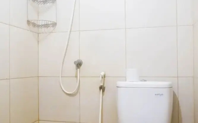 Scenic Studio Apartment at Orchard Mansion Supermall