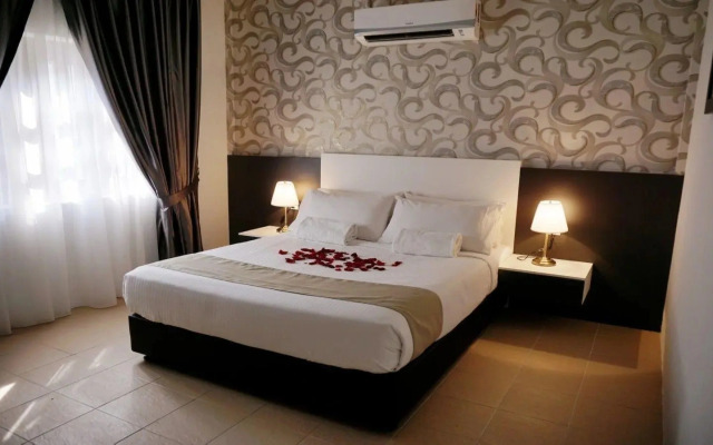 Casuarina Pangkor