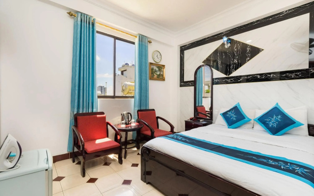 Thanh Lan Hotel