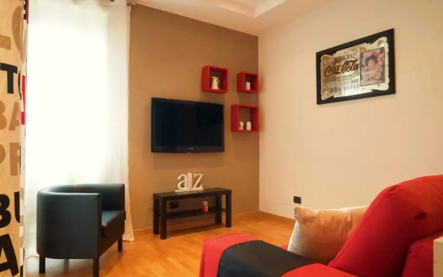 La Casa di Emma a Trastevere
