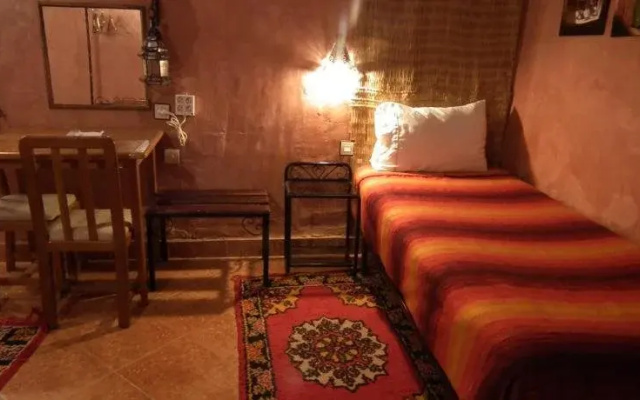 Hotel Tomboctou