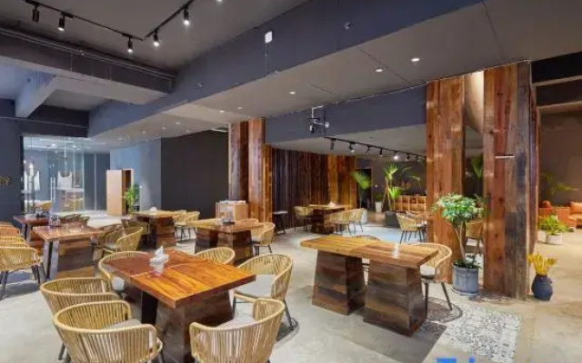 Yizhu · Moganshan Kela Vacation Apartment