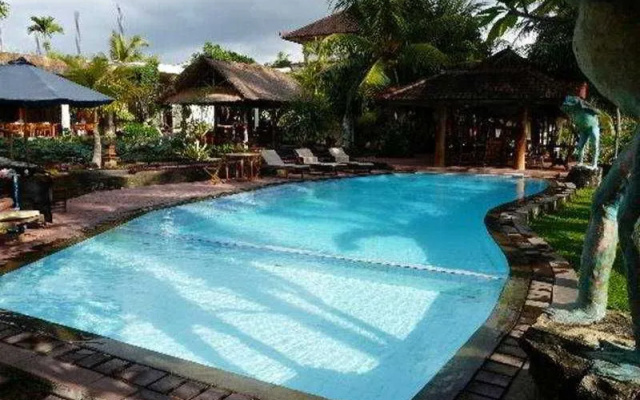 Graha Resort Bali