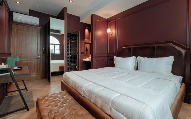 The Ruby Suite