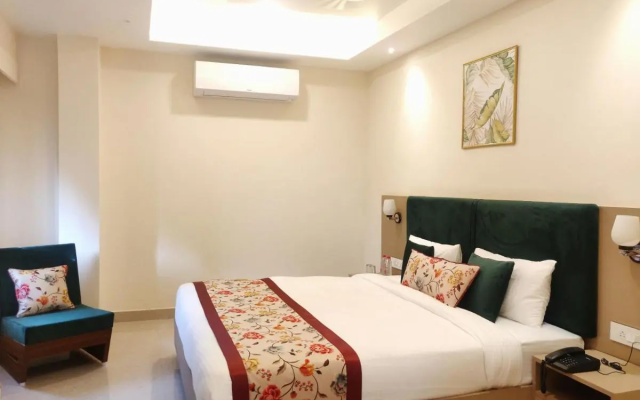 Hotel Rion