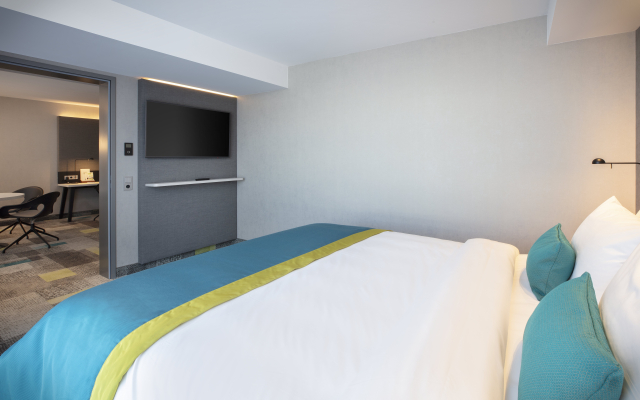 Holiday Inn Villingen - Schwenningen by IHG