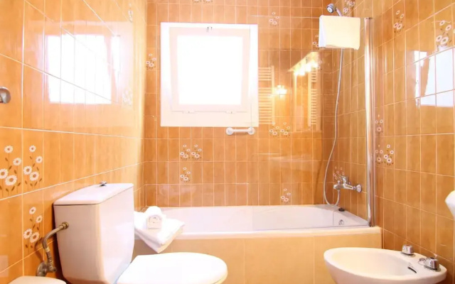 Apartament Magnolia Sitges Rentals