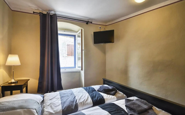 Room Zimmer Portarol