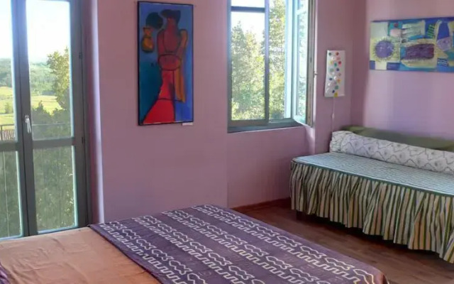 Asther B&B