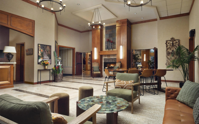 Sonesta Suites Scottsdale Gainey Ranch