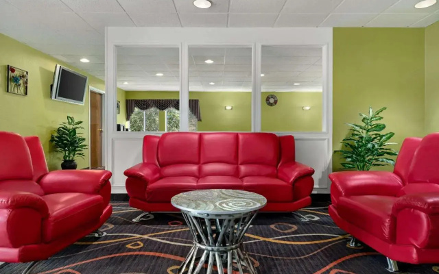 Comfort Inn