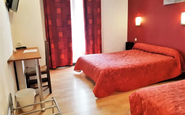 Hotel du Parc