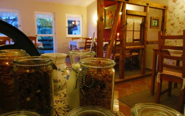 Hotel Villa Rossek