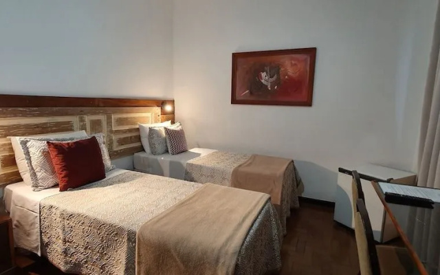 Hotel São Paulo