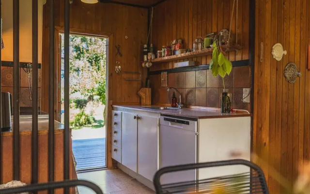 5 Star Holiday Home in Gorlev