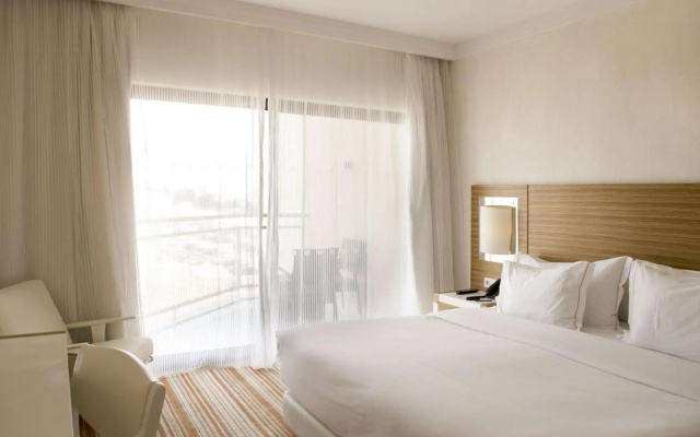 Real Marina Hotel & Spa