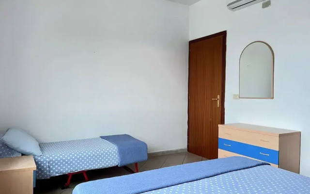 Apartment Tirreno