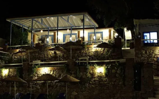 Selimiye Mavisi