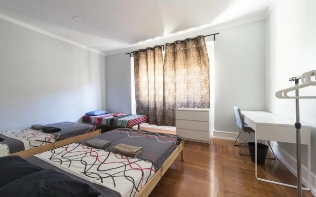 Room Gani - Hostel