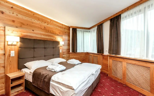 Baron Hotel Yaremche