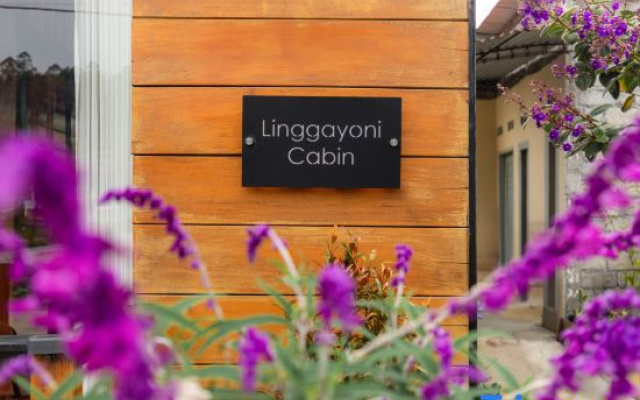 Linggayoni Cabin Dieng