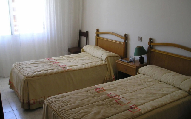 Hostal la Cuesta