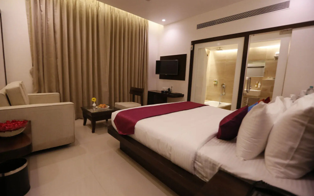 Jivanta Hotel