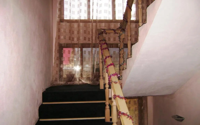 Casa Mora