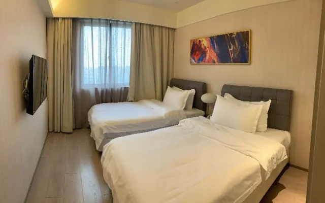 Buyluxe Suites Hotel