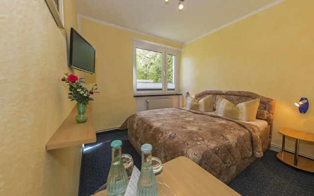 Hotel Waldidyll