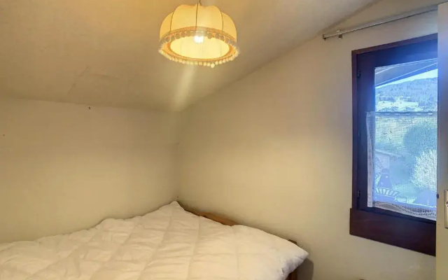 Appartement Demi-Quartier, 3 pièces, 4 personnes - FR-1-560-81