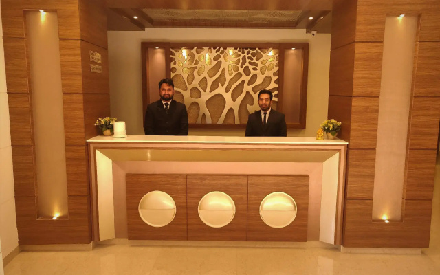 Hotel Regal