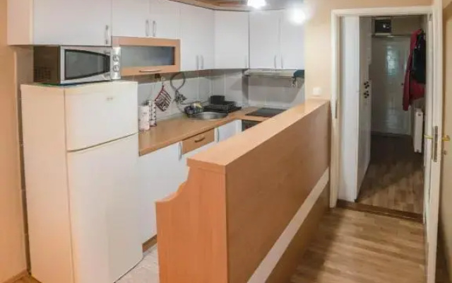 Apartman Monika