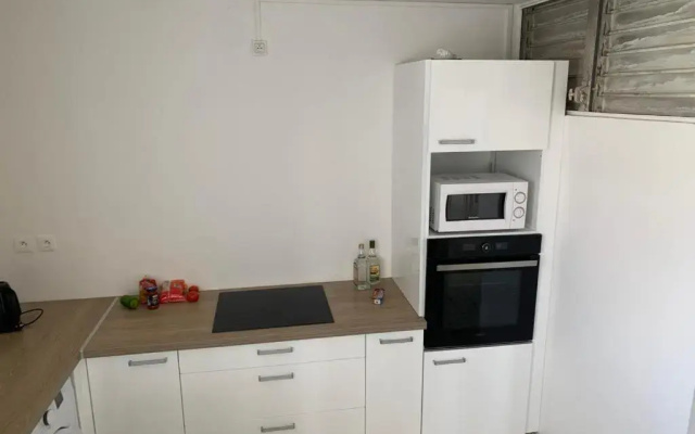 Appartement T4 lumineux avec vue panoramique