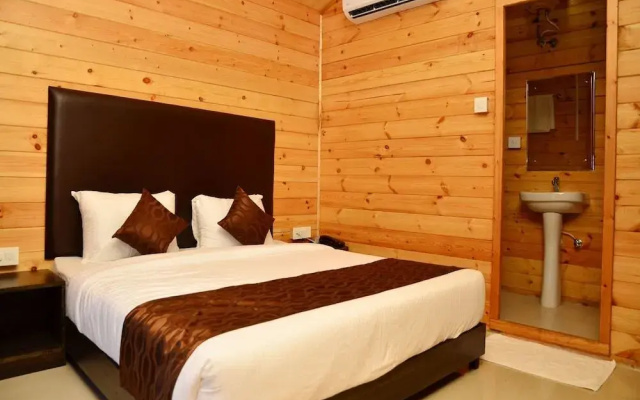 MAP5 Village Resort by OYO
