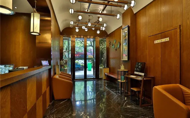 Hangzhou Yi Boutique Hotel