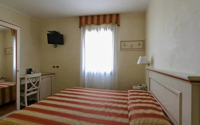 Hotels In Venice Roulette 3