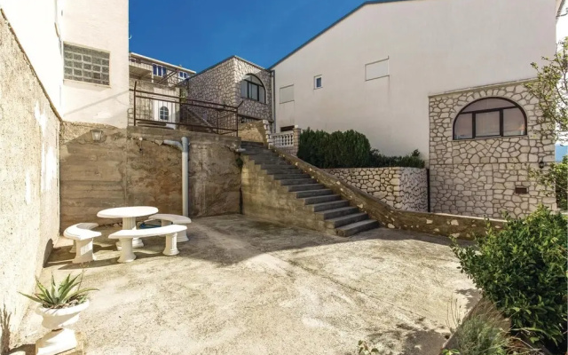 Amazing Apartment in Senj With 3 Bedrooms and Wifi