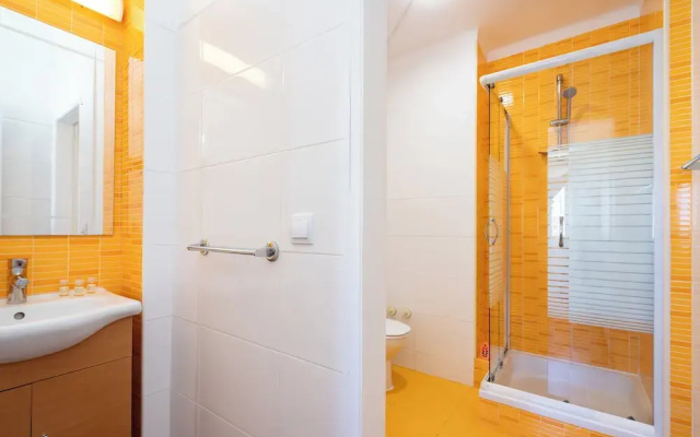 Apartamentos Atlantico by Umbral